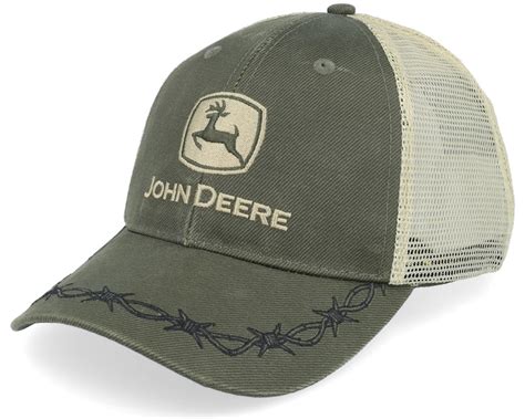 John Deere Hats - Iconic Style | Hatstoreworld.com