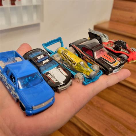 Jual Hotwheels Original Loose HOT WHEELS CHEVY SILVERADO CARBONATOR BALAP Kota Bandung