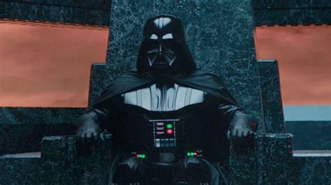 Times Darth Vader Proved He Should Be Feared Culture Slate