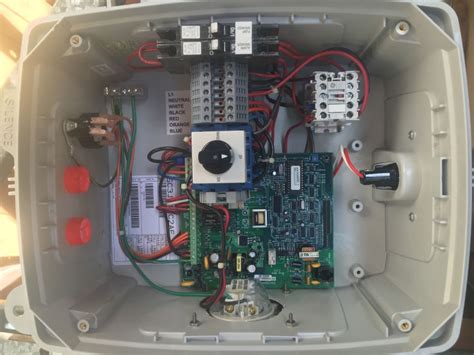 Enviro Tec Model H Wiring Diagram Enviro Tec Envirotechvac