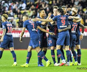 Un joueur du PSG sur le point de résilier son contrat Tout le foot