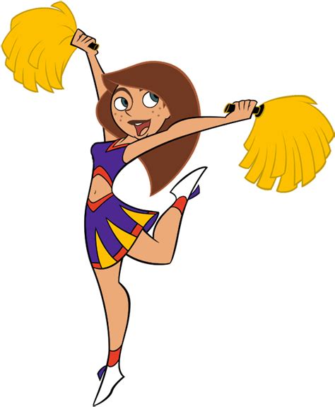 Cartoon Cheerleading - Cliparts.co