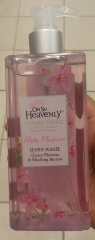 Oh So Heavenly Range From Clicks Review Beauty Bulletin Bath