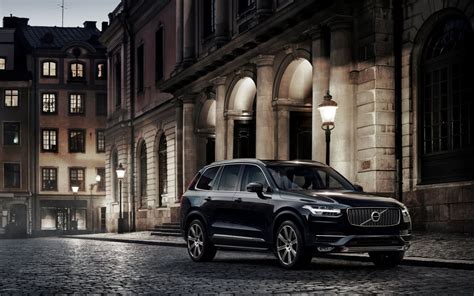 Volvo Xc90 Wallpapers - Wallpaper Cave