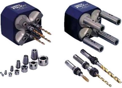 Ss Multi Spindle Drilling And Tapping Head Suppliers Manufacturers