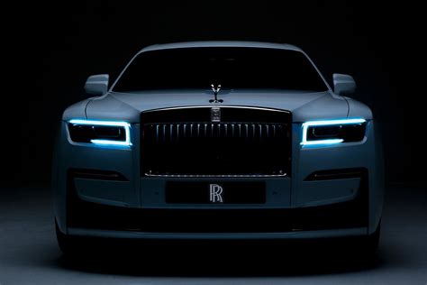 Rolls Royce Wallpapers Wallpaper Cave