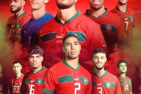 تردد القنوات المجانية لمشاهدة مباراة المغرب ضد بلجيكا اليوم في كأس