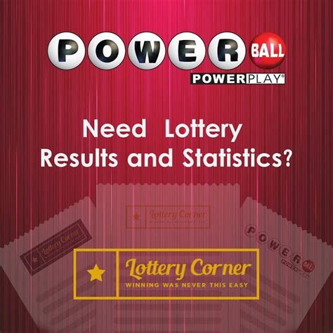 Powerball Analysis