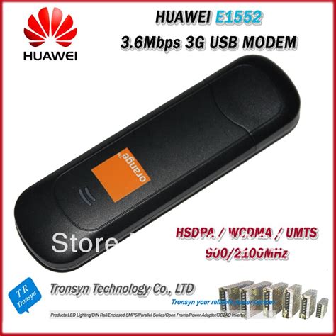 Originele Unlock Hsdpa Mbps Huawei E Hsdpa Grandado