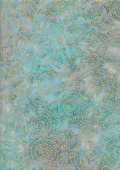 Fabric Freedom Bali Batik 41