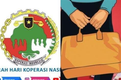 Jangan Sampai Salah Simak Jenis Jenis Koperasi Di Indonesia Beserta