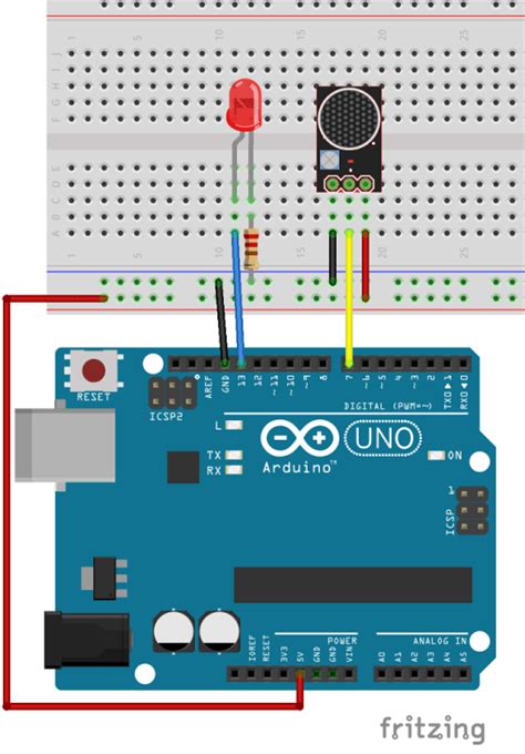 Guide for Microphone Sound Sensor Arduino | Random Nerd Tutorials