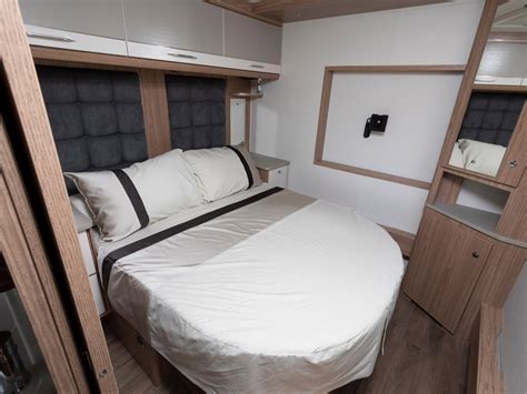 New caravans for 2019: Coachman - Practical Caravan