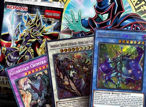 The 10 Cards Everybody Wants From Battle Of Chaos Tcgplayer Infinite