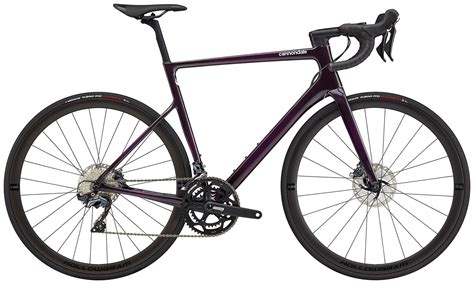 Cannondale Synapse Carbon L Purple Haze Modell