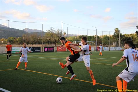 Campanet Vs Platges De Calvia B Deportebalear Flickr