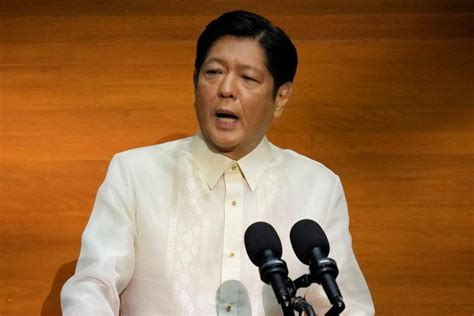 Marcos Legal Team Discuss ICC Drug War Probe