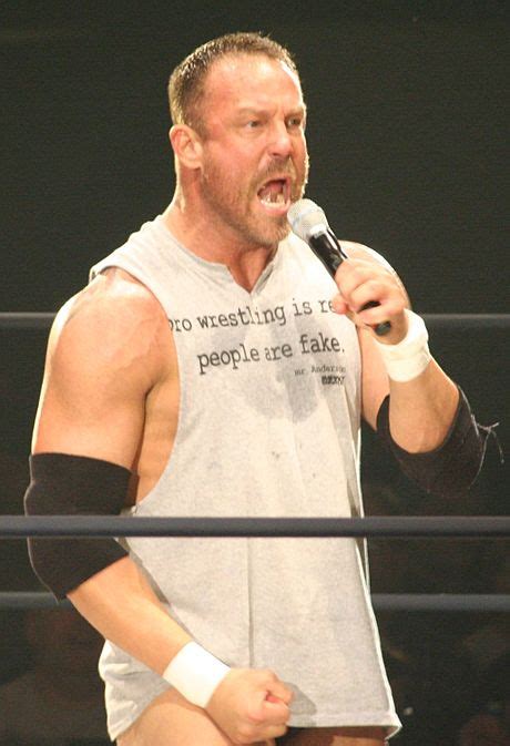 Ken Anderson (wrestler) | Wiki | Everipedia