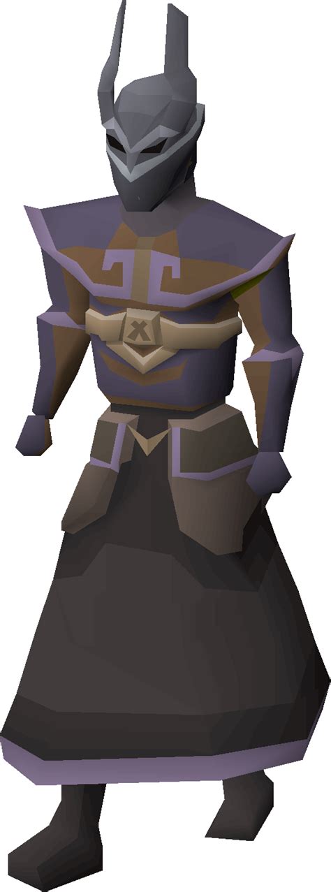 Ancient Ceremonial Robes Osrs Wiki