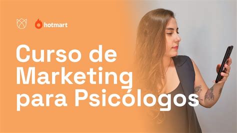 Digitalmente Curso De Marketing Digital Para Psic Logos Youtube