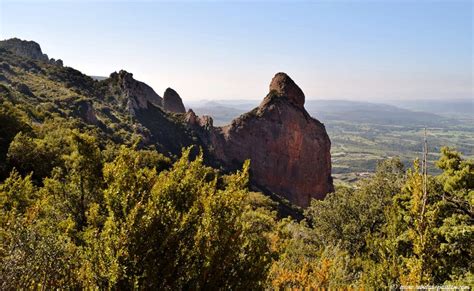 Randonnée en boucle autour des Mallos de Riglos Randos passion