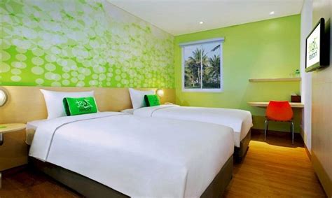 Kenali 5 Rekomendasi Hotel Murah Di Puncak Bogor - Pagguci