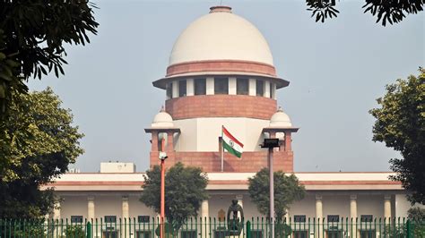 Adani Vs Hindenburg Supreme Court Orders Probe Forms Experts