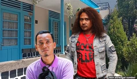 Sama Sama Preman Intip Perbandingan Rumah Kang Komar Dan Bos Saep