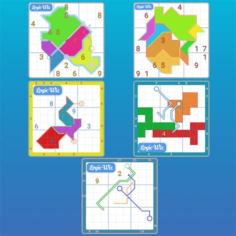 [DEV] Balagan - Can you find the logic around the mess?🧐, Links in