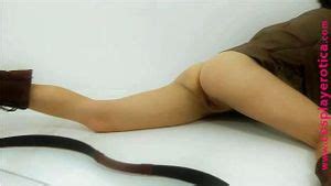 Watch Katniss Solo Cosplay Striptease Porn SpankBang