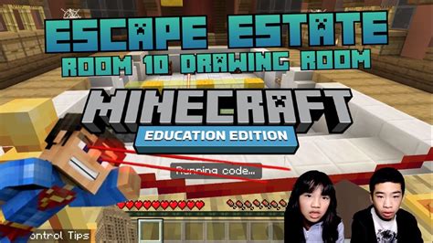 How To Code Escape Estate Red Pathway Room Drawing Room In