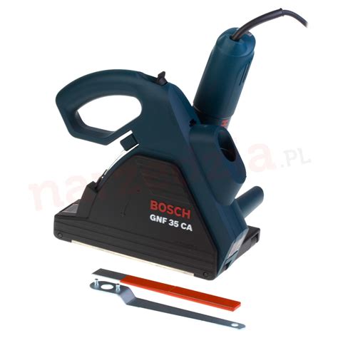 Bosch GNF 35 CA Professional Climax