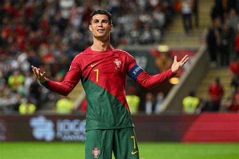2022 World Cup: Portugal's brilliant XI without Cristiano Ronaldo