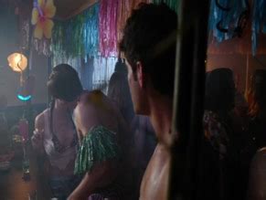 HAUNTING ON FRATERNITY ROW NUDE SCENES AZNude