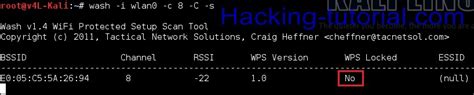 5 Steps Wifi Hacking Cracking Wpa2 Password Ethical Hacking