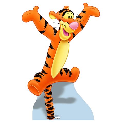 Tigger Backgrounds Wallpaper Cave