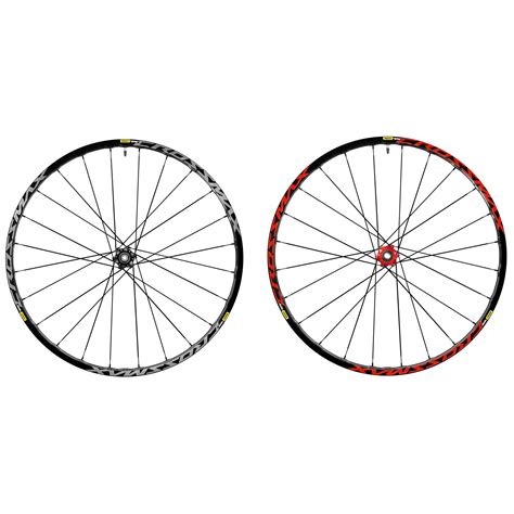 Mavic Crossmax Elite Rear Wheel Lordgun Online Bike Store