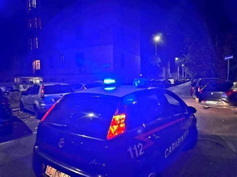 Quarticciolo Blitz Antidroga Dei Carabinieri All Alba 6 Arresti Per