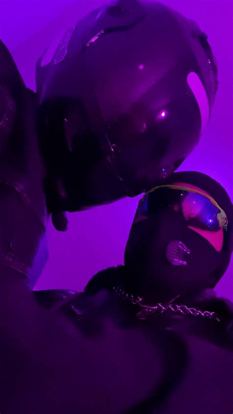 Horny Leather Biker Couple ThisVid