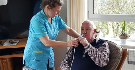 Werken Bij Rijnwaal Zorggroep Kom Jij Ons Team Versterken