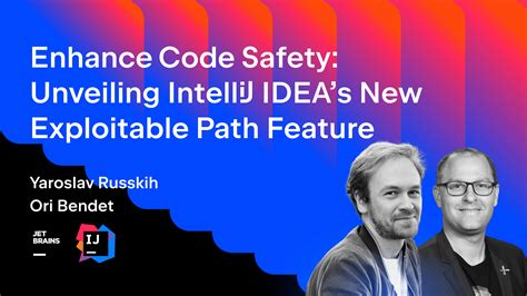 New Livestream Enhance Code Safety Unveiling IntelliJ IDEAs New