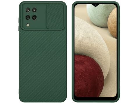 Funda Para Móvil Funda Con Protección Para La Cámara Cadorabo