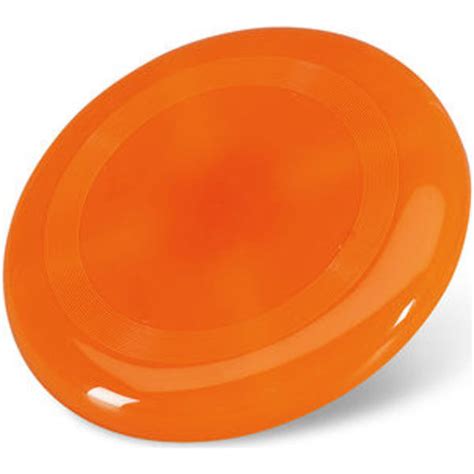 Printed Frisbee 23 Cm