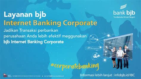 Transaksi Keuangan Nasabah Perusahaan Lebih Mudah Dengan Layanan Ibc