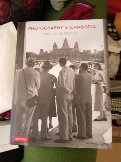 Book : r/cambodia