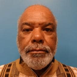 Ronald Fay Brown Sex Offender In Kansas City Mo Mo