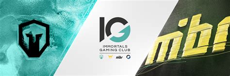 Business Of Esports Immortals Gaming Club Unveils Restructuring To