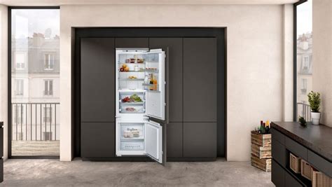 Frigo Congelatore Combinato Neff Spazio Schiatti Rivenditore