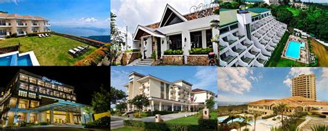 10 Tagaytay Hotels That Offer A Relaxing Stay To Travelers