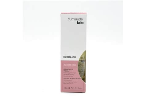 Venta De Cumlaude Hydra Oil Hidratante Vulvar Ml